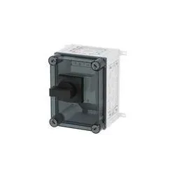 Eaton EP-501524 PN Lasttrennschalter-Einzelgehäuse 1x PN1-125, 3-polig PN1-125-CI23E-150 EP501524