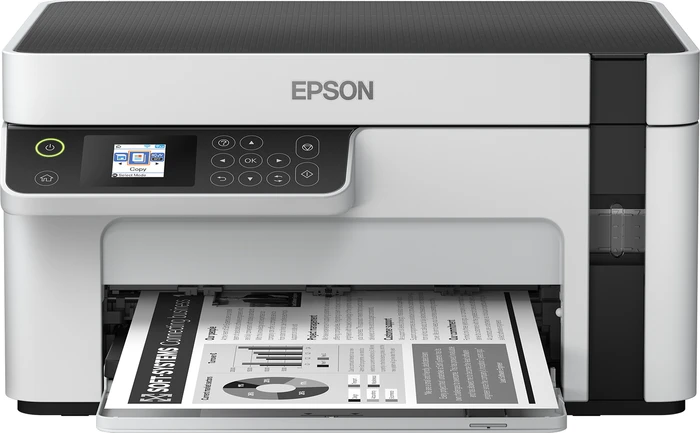 Epson EcoTank M2120