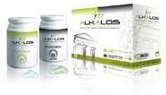 Mayoly Italia Alkalos 2fl 60cpr