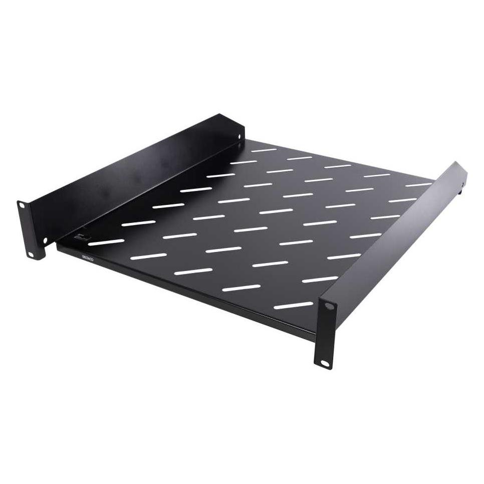 Toten SA.2280.1901 rackhylde - 1U (SA.2280.1901)