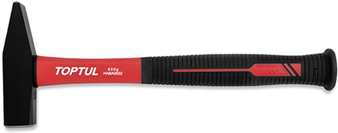 Toptul Martello HABA0532