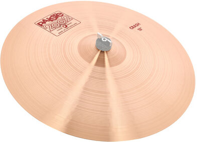"Paiste 2002 Classic 18"" Crash "