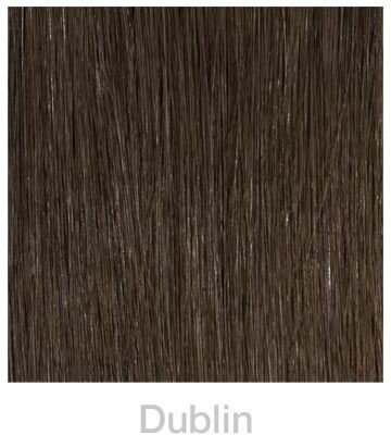 Balmain Clip-In Weft 40 cm