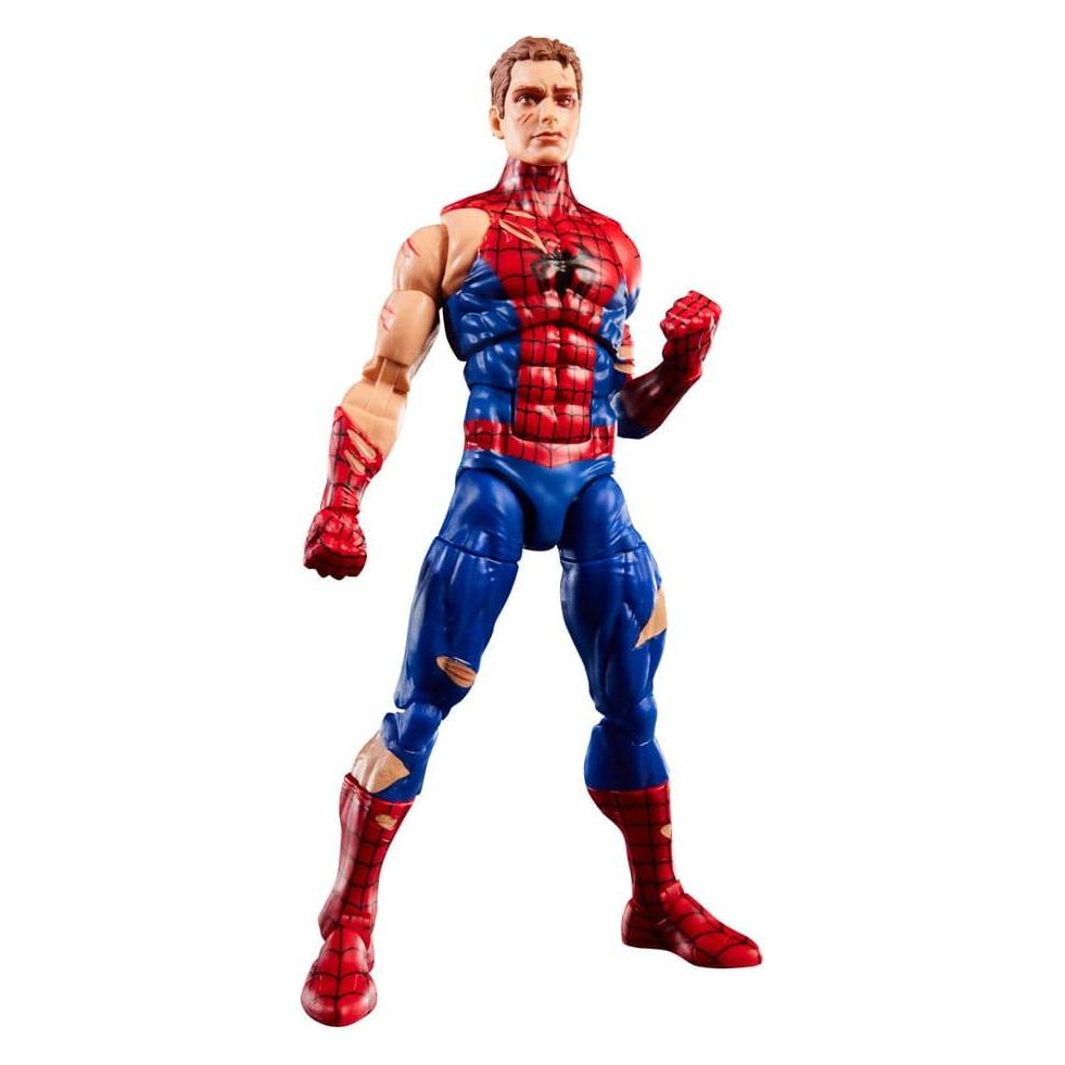 Spiderman Spd Legends Solid Mtg 1 (G06385L0)
