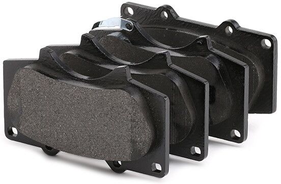 BREMBO P 83 102 Brake pad set