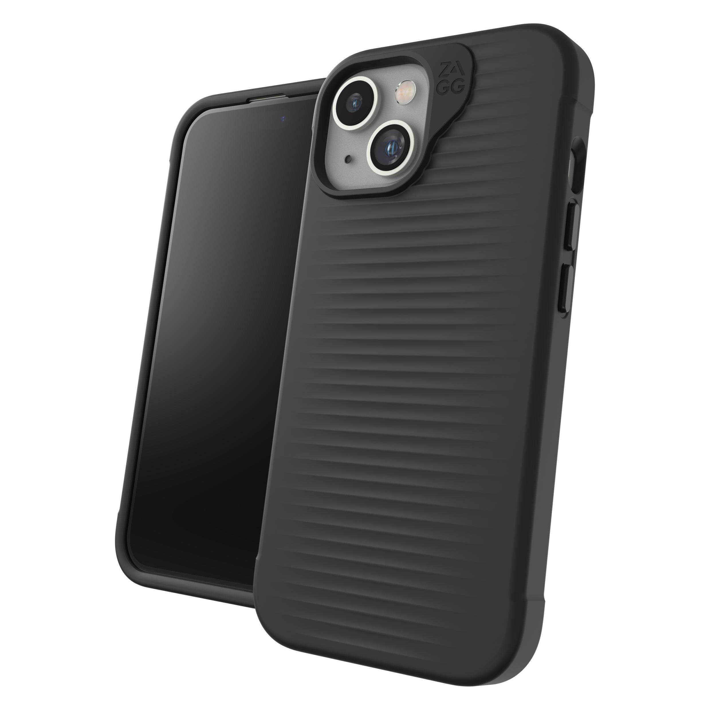 Zagg Cases Luxe Snap PCR (Apple iPhone 13, Apple iPhone 14, Apple iPhone 15) (702312596)