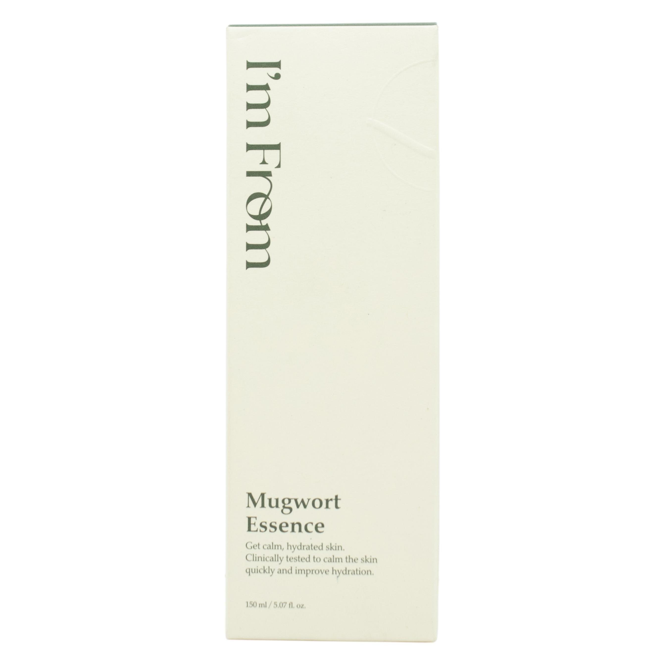 I'm From I M From Mugwort Essence 150ml (150 ml) (68112031)