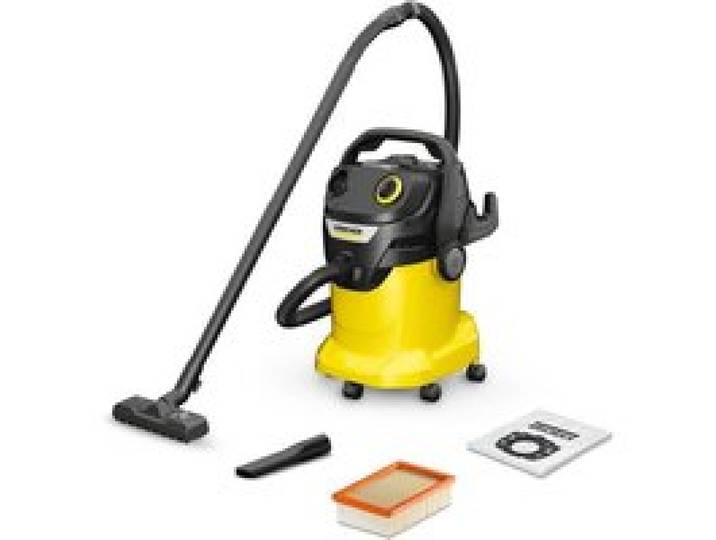Aspirateur à eau et poussière Karcher KWD 5 V-25/5/22