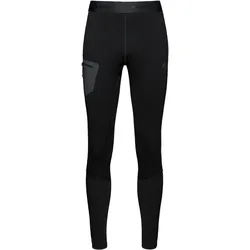 Mammut, Herren, Outdoorhose, Aconcagua ML Tights long Men (M), Schwarz