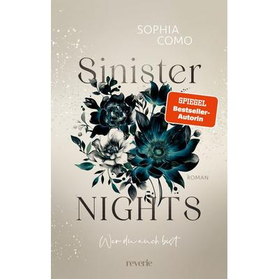 Sinister Nights, Taschenbuch von Sophia Como, Reverie