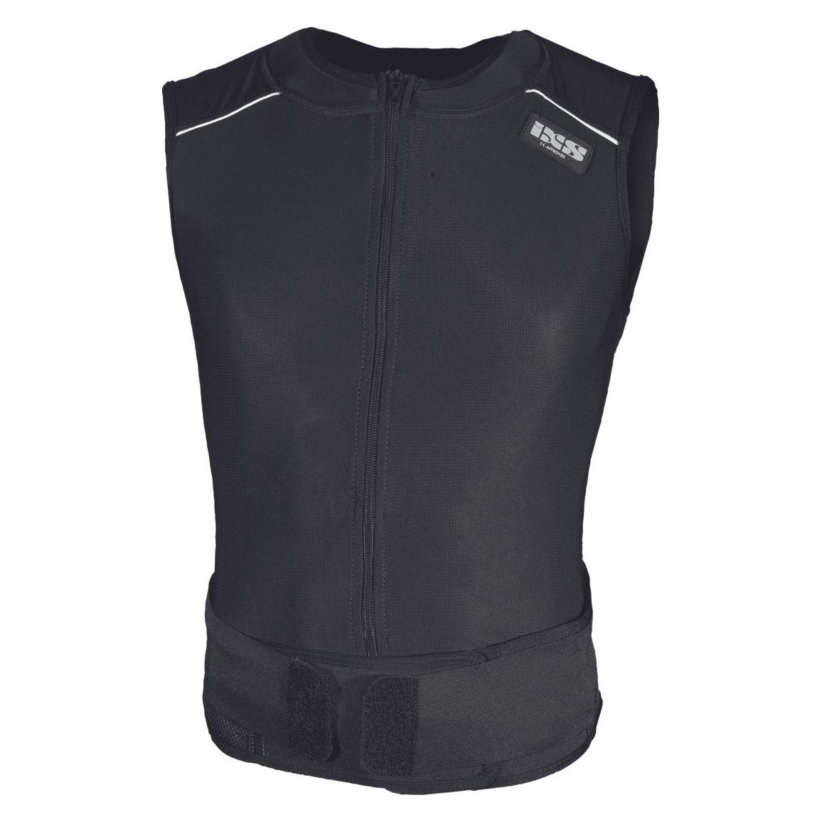 iXS Damen Protektorenweste Carapax (S) (24522321)
