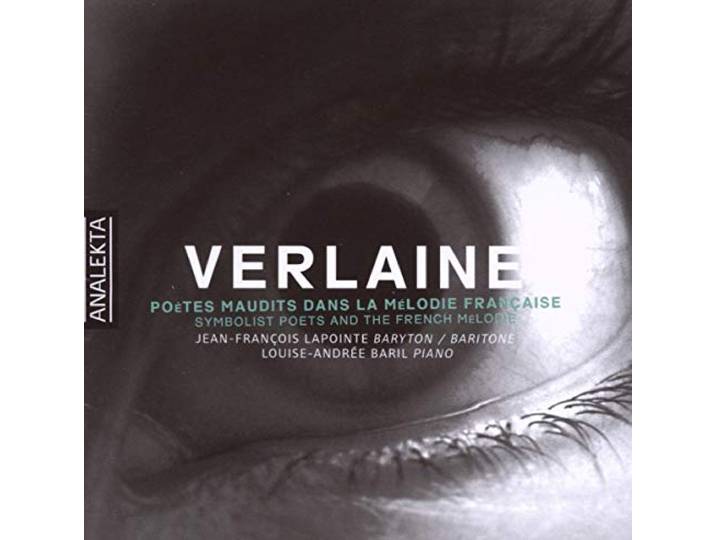 Jean-Francois Lapointe - Symbolist Poets And The French Melo