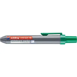 edding Whiteboardmarker  grün