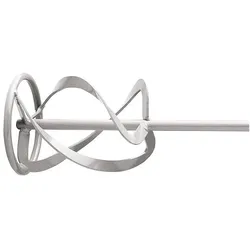 Hikoki, Rührwerk + Mörtelrührer, Zubehör 754734 Mischstab 160x590mm M14 Anschluss (Mörtel 30-60kg) (Rührstab)