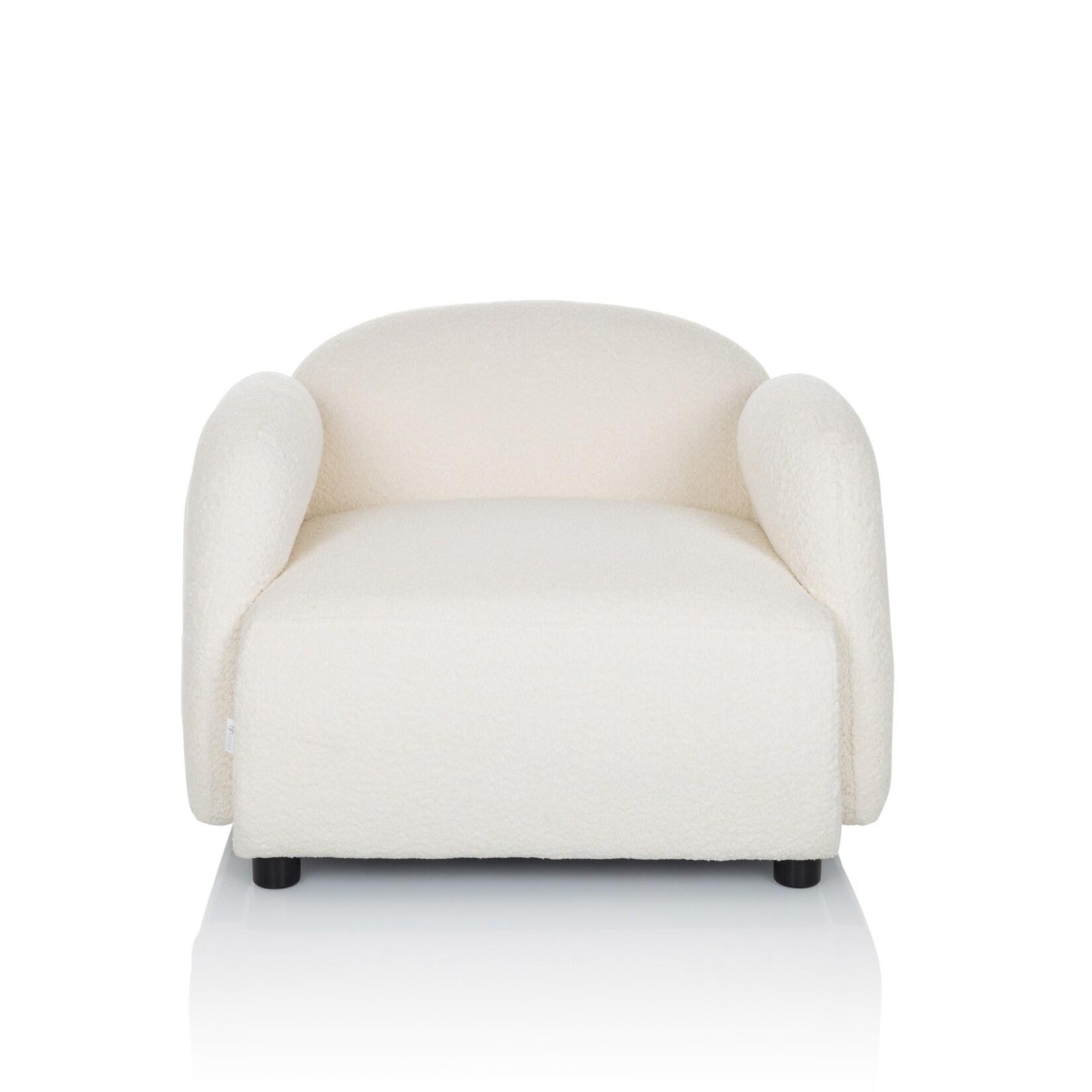 hjh LIVING Loungesessel VERDUNA Stoff