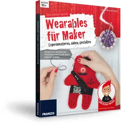 Der kleine Hacker - Wearables für Maker