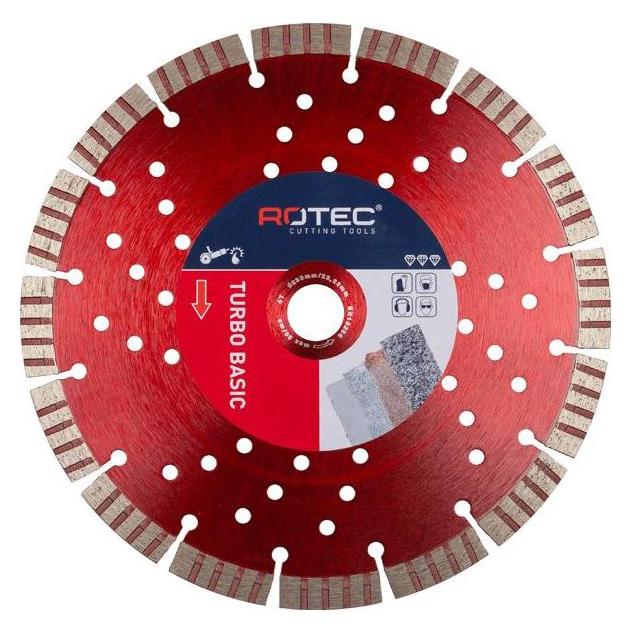 Rotec Trennscheibe (2346716)
