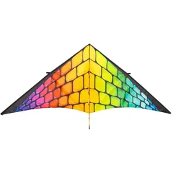Invento Drachen Delta Pixel Blaze