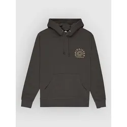 Quiksilver Salt Water Graphic Hoodie iron gate Gr. XL