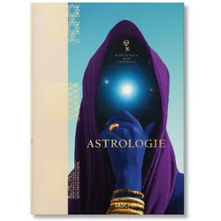 Astrologie. Bibliothek der Esoterik, Sachbücher von Susan Miller
