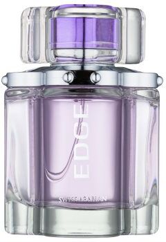 Swiss Arabian Edge Eau de Parfum para mulheres 100 ml. Edge