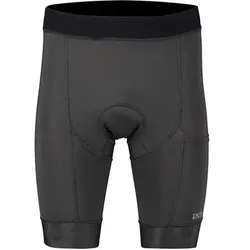 IXS iXS Herren Short M FLOW XTG INNER SHORT, Größe XS in Schwarz Schwarz