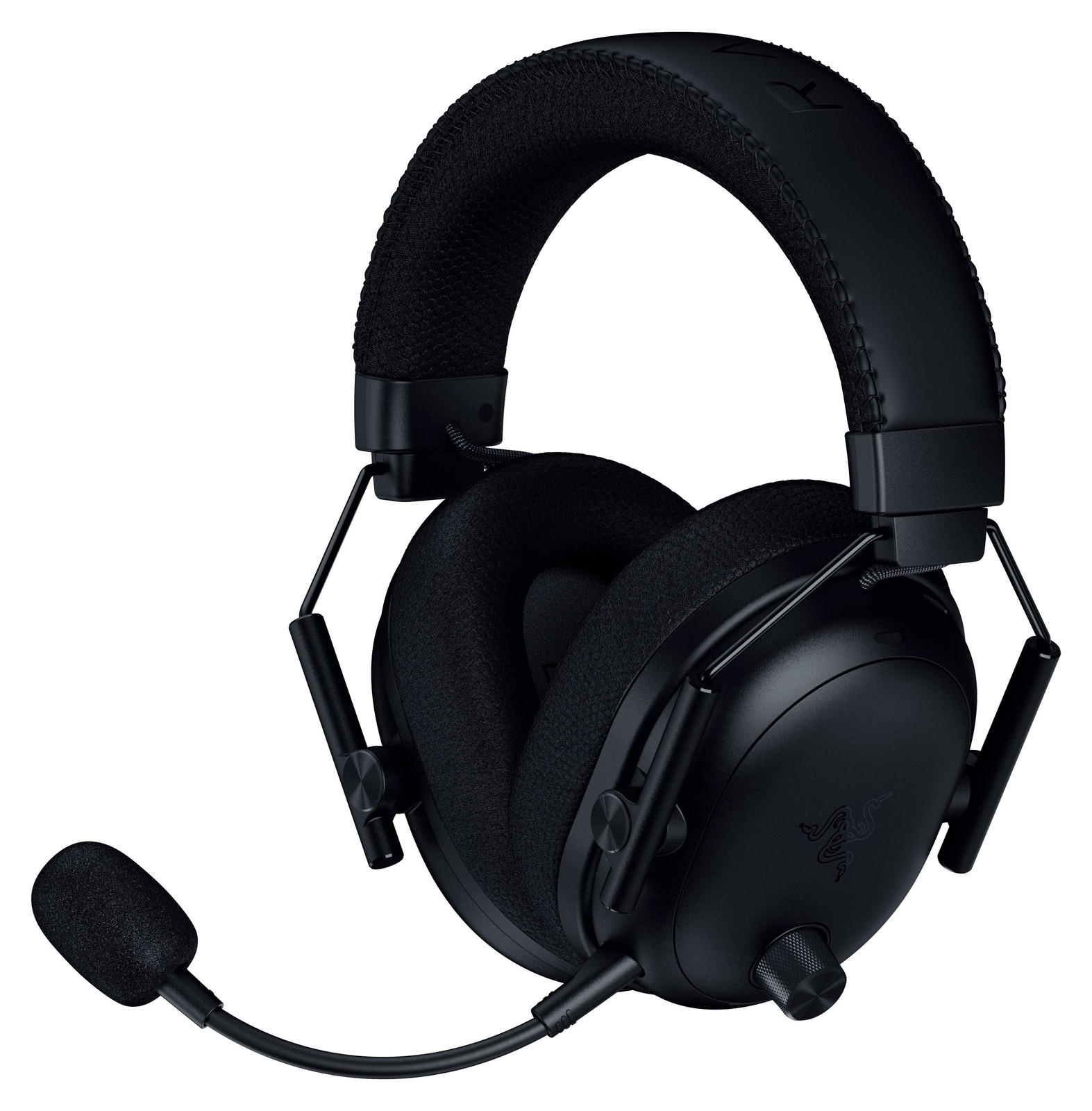 Razer BlackShark V3 PRO Wireless Gaming Headset - Black