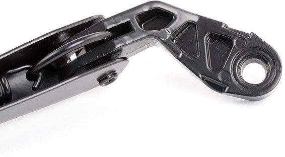 METZGER 2190004 Scheibenwischerarm