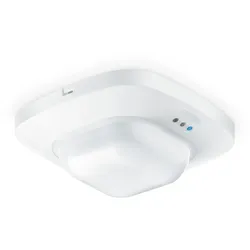 Steinel Präsenzmelder IR Quattro HD COM2