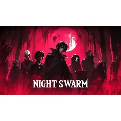 Night Swarm