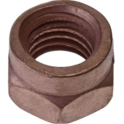 Schlitzmuttern, DIN 14441 - 0-4601-080-51