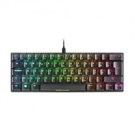 Mars Gaming MKMINIBES Gaming toetsenbord