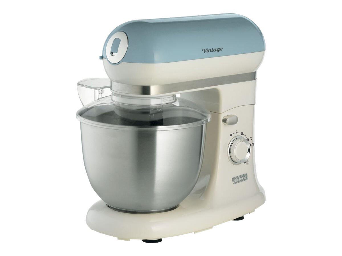Ariete Vintage Küchenmaschine blau 00C158805AR0
