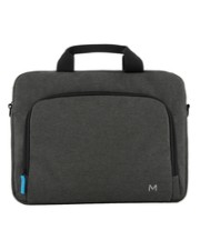 Mobilis TheOne Basic Briefcase Toploading 14-16'' darkgrey Notebook (003079)