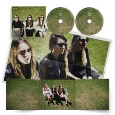 Days Are Gone (10th Anniversary,2CD) - Haim, CD