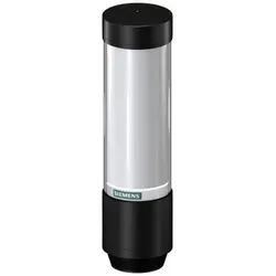 Siemens 8WD4613-5HH47 Elektronisch konfigurierbare Signalsäule, IO-Link, 9 Segmente, M12-Stecker, 4-polig 8WD46135HH47