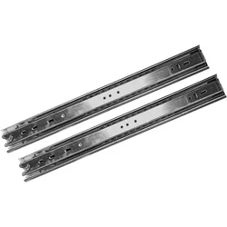 Kraftwerk, Zubehör Werkzeugaufbewahrung, Rail set