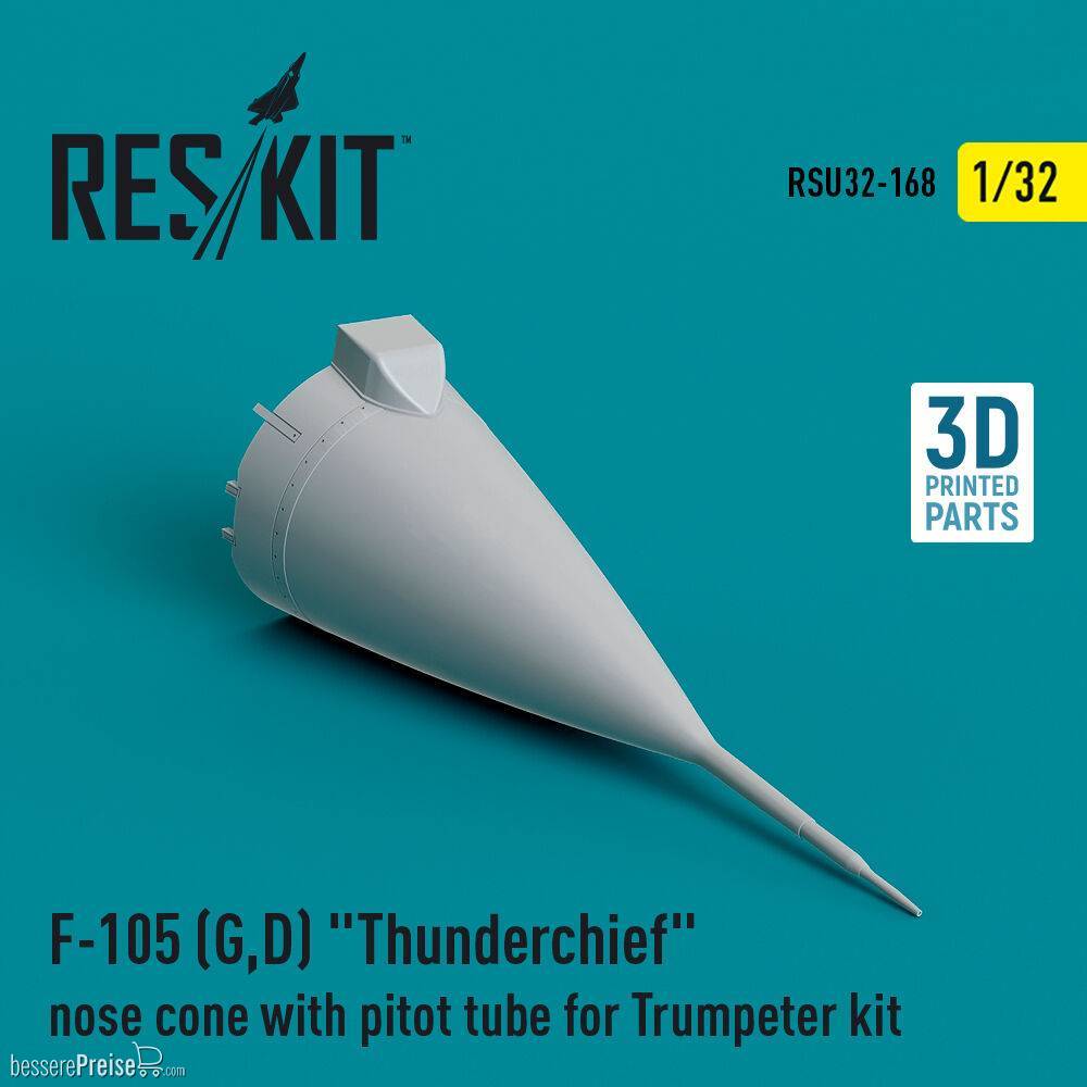 ResKit Models RSU32-0168