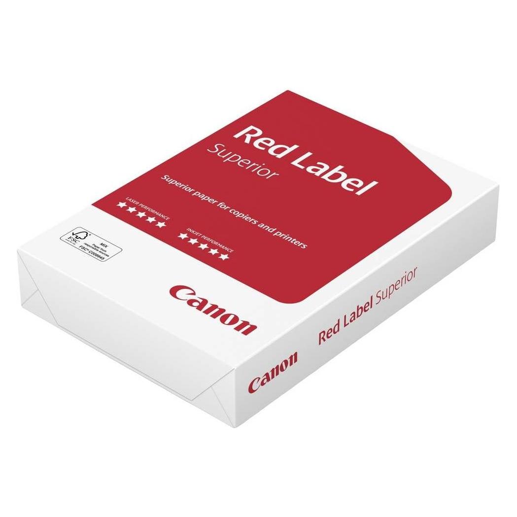 Canon Universal Druckerpapier Kopierpapier (A4, 500 Blätter, 80 g/m²) (99822064)