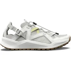 LOWA Trekking-Halbschuhe KALOYA VENT Ws, Größe 42 in Silber Silber