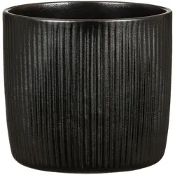Scheurich 909/28 Übertöpfe EBANO