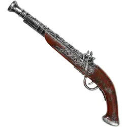Widmann Antiker Piraten- Revolver