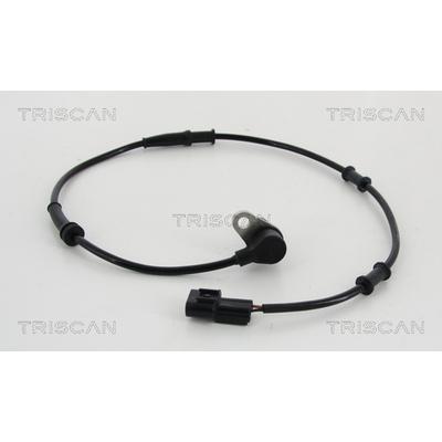TRISCAN Sensor, Raddrehzahl 8180 42106 für MITSUBISHI