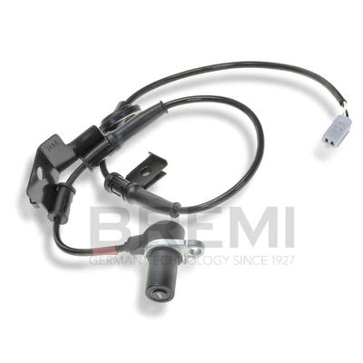 BREMI Sensor, Raddrehzahl 51221 für KIA