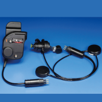 GSM GPower SL - UW Headset included - Extender #
