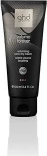 ghd Volume Forever Volumizing Blow Dry Cream 100 ml