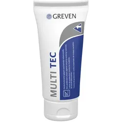 GREVEN MULTI-tec 100 ml Tube ehemals LIGANA MULTI-tec ehemals LIGANA für beanspruchte Hände bei hoher Belastung