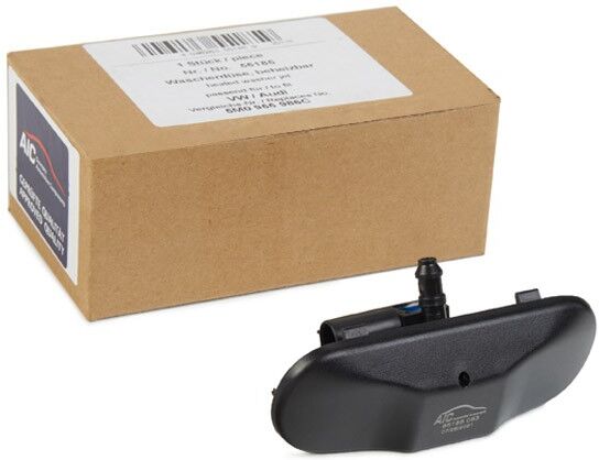 AIC 55185 Windscreen washer jet