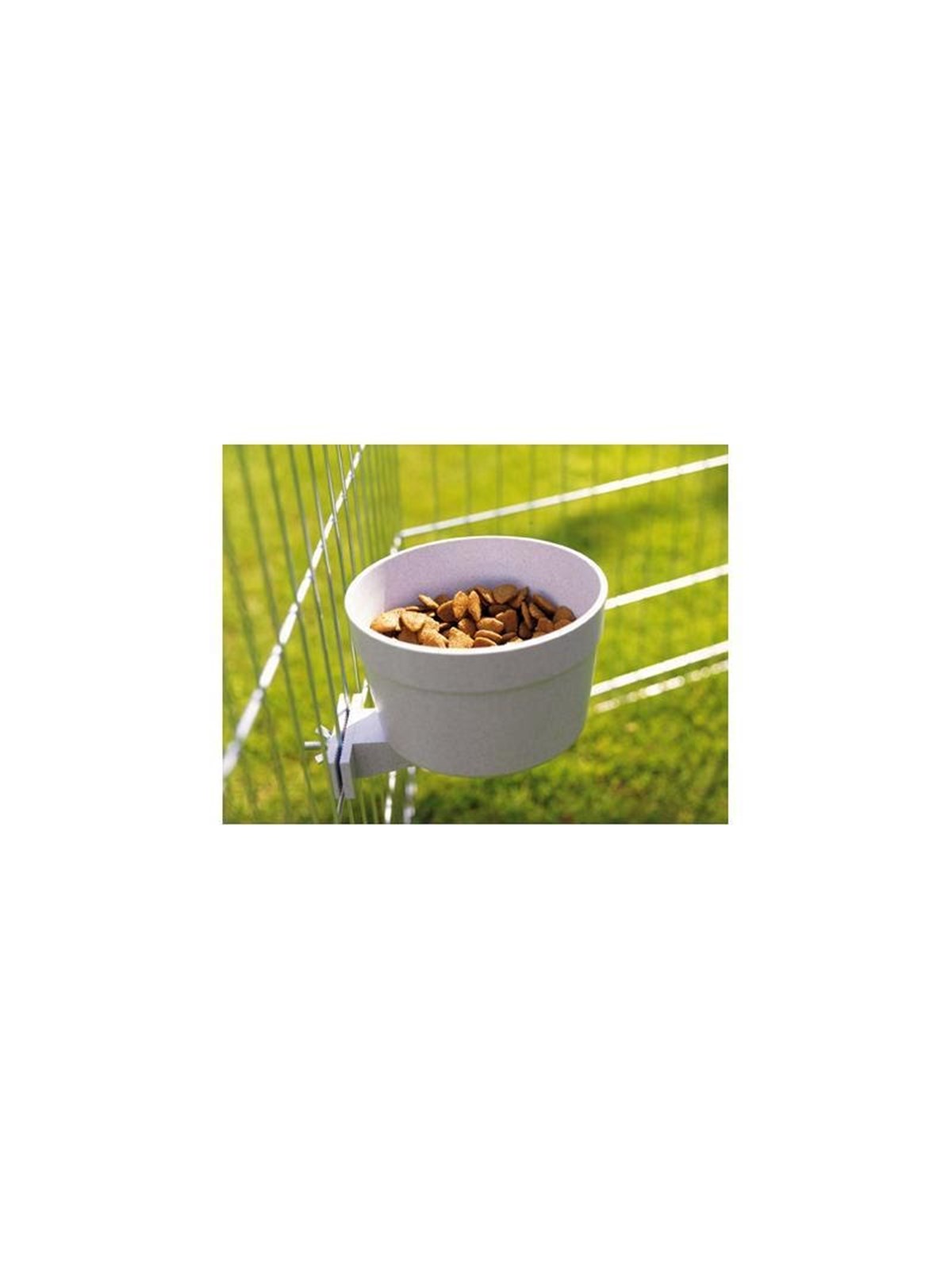 Savic Crock Jumbo Wassernapf, 850 ml