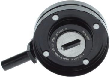 Spannrollen des KeilRippenriemens BOSCH 1 987 600 432